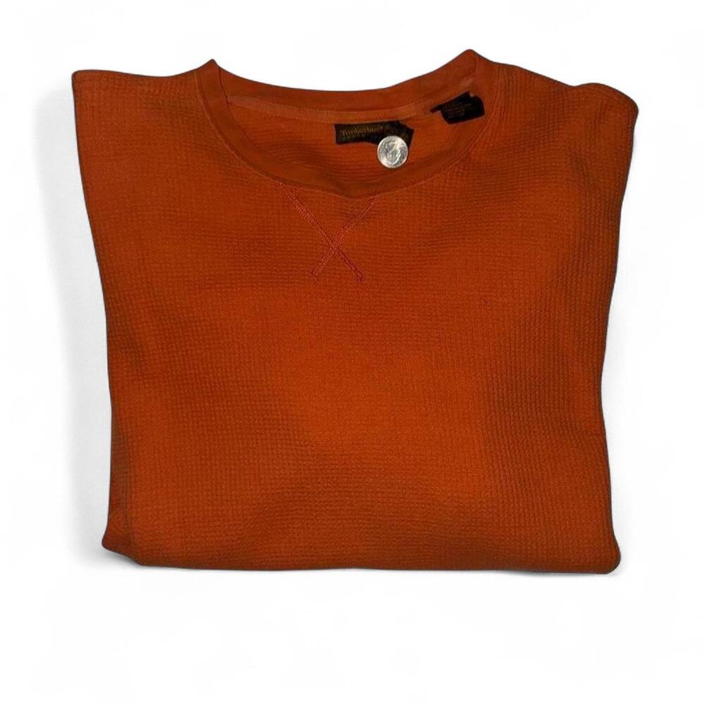 Streetwear staple vintage burnt